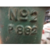 Image 4 : Beatty Bros. Cast Metal Pump - No 2 / P882