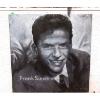 Image 1 : Large "Frank Sinatra" Portrait, Signed - Rob Bowen