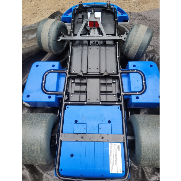 Customer Return Child's Ride-On Toy 