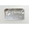 Image 1 : 1 Oz .999+ Silver OPM Bar 