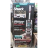 Image 1 : Shark Stratos Hyper Velocity Lift-Away Vacuum
