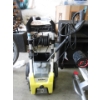 Image 1 : Karcher 1900 PSI Electric Pressure Washer