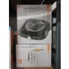 Image 1 : Toastmaster Burner & White 2-Slice Toaster