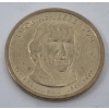 Image 5 : 11 x 2007 U.S. $1 Presidential Dollar Coins