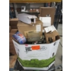 Image 1 : Skid of Storage Locker Goods - As is