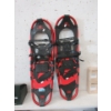 Image 1 : Pair of Outbound 28 Snow Shoes - No Poles
