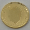 Image 2 : 1/10 Oz .999 Fine Gold 2023 Coronation of King Charles Coin 