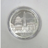 Image 2 : 1 Oz .999 Silver United States Capital Art Round 