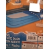 Image 1 : Customer Return Inflatable Pool 