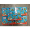 Image 1 : 5 New Funny Bricks Motorized Building Sets 