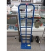 Image 1 : Blue Mastercraft Metal Hand Truck - Preowned