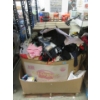 Image 1 : Skid of Clothing & Household Goods