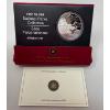 Image 4 : 2005 .9999 Silver 1 Oz National Parks Collection Coin 