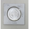 Image 2 : 1 Oz .999 Silver Aztec Calendar Round 
