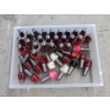 Image 1 : 42 New Bottles of Morgan Taylor Nail Polish