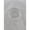 Image 4 : 1 Gram .999 Fine Platinum 40th Anniversary Panda Coin 