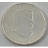 Image 2 : 1 Oz .9999 Silver 2009 Canada Maple Leaf Coin