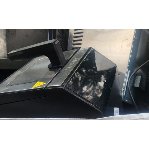 Skid of Customer Return Items