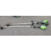 Image 1 : 2 Greenworks Pro String Trimmers
