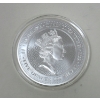 Image 3 : 5 Oz .999 Silver 2022 St. Helena Coin 