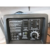 Image 2 : Mastercraft MIG/FLUX-Core Wire Feed Inverter Welder
