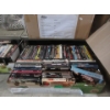 Image 1 : Box of 60+ Assorted DVD Movies 