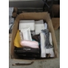 Image 1 : Large Box of New and Customer Return Goods