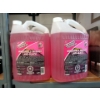 Image 1 : 6 x 3.78 L  Summer Windshield Washer Fluid