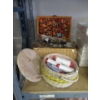 Image 1 : 2 Sewing Baskets with Contents