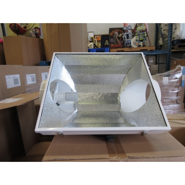 8 New Super Wide 8 Light Shrouds