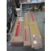 Image 1 : Skid of Assorted Metal Bed Frame Parts