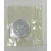 Image 2 : 1/2 Oz .9999 Silver 2006 Canada Wolf Coin 