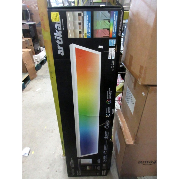Artika "Skyshade" Smart LED Panel Light in Box