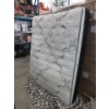 Image 1 : New 60" x 75" Cushion Top Pocket Coil RV Mattress