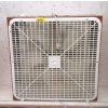 Image 1 : Torcan 22" x 22" Box Fan - Preowned