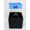 Image 3 : Ladies Estate 14KT Yellow Gold Ring