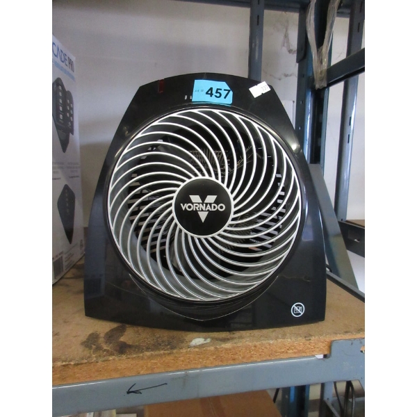 Vornado Whole Room Heater in Box