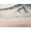 Image 13 : 1976 Folio of 12 Assorted Art Prints - Various Artists 
