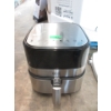 Image 1 : Ultima Cosa Family Size Air Fryer - No Box