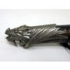 Image 5 : Fantasy Dragon Knife with 4" Blade 