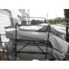 Image 1 : Skid of Assorted Customer Return Area Carpets - As Is