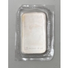 Image 2 : Vintage .999+ Silver 1991 Christmas Joy Bar 