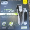 Image 1 : Wahl Cordless Complete Haircutting Kit