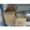 Image 1 : 2 Sets of 2 Acrylic Storage Boxes 