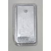 Image 2 : 8 Oz/ 250 Gram .999 2021 St. Helena Legal Tender Bar 