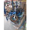 Image 1 : Skid of Assorted Customer Return Bikes - As Is