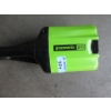 Image 3 : Greenworks Pro Sting Trimmer - No Battery