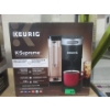 Image 1 : Keurig K*Supreme Single Server Coffee Maker - Black
