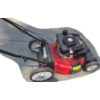 Image 1 : Customer Return Lawn Mover-No Grass Catcher