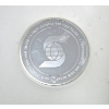 Image 3 : 5 Oz .999 Silver Scotiabank Investor Round 